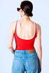 Body Red