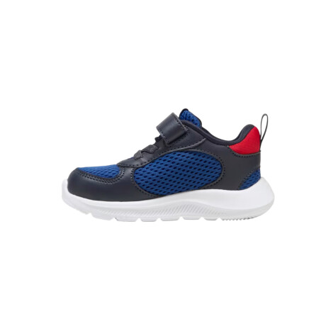 Championes Puma Fun Racer 2 de niño Blue & Black