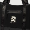 Shopper Active Studio en nylon Negro