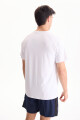 Remera Pulse Blanco
