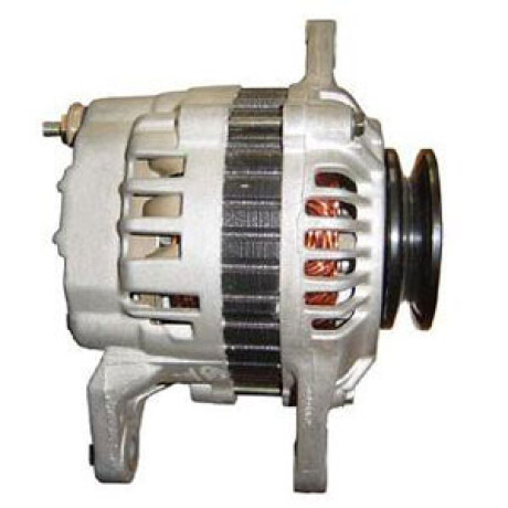 ALTERNADOR - KIA PRIDE-FORD FESTIVA 12V 50AMP KK137-18-300 - ALTERNADOR - KIA PRIDE-FORD FESTIVA 12V 50AMP KK137-18-300 -