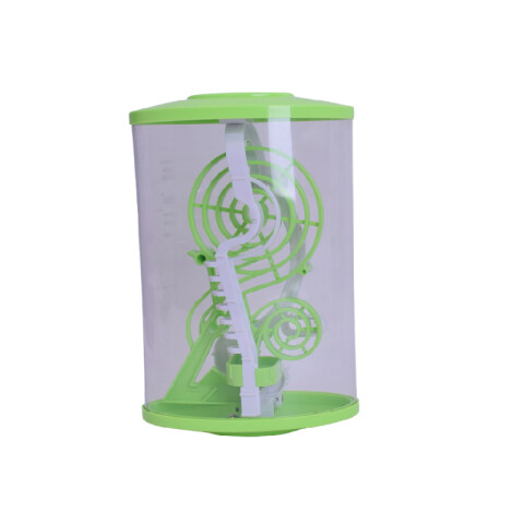 3x2 OUTLET Maze Laberinto En caja 13*7.3*21.6cm 3x2 Outlet Maze Laberinto En Caja 13*7.3*21.6cm