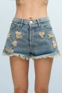 DENIM SERENA Azul