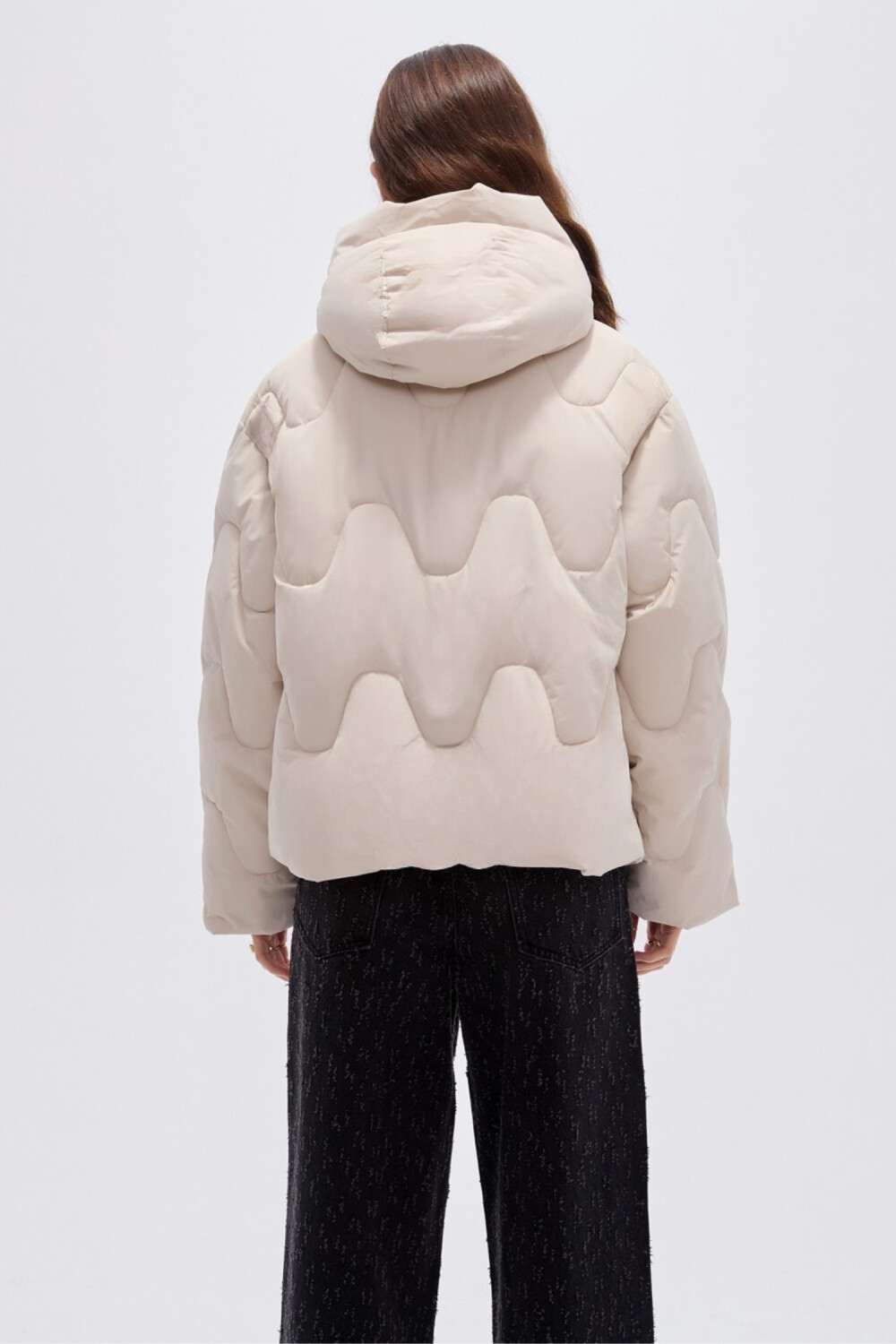 Campera Minner Hielo