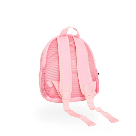 Mochila Infantil Neopreno Brio TCTW10 Doble Cierre UNICORNIO