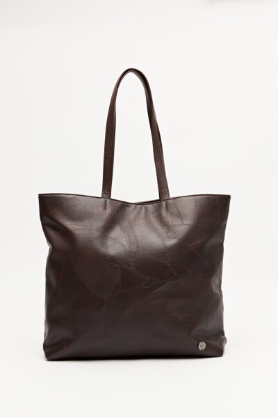 CARTERA ALBION Marron