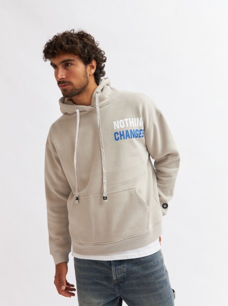 CANGURO MAR GRIS