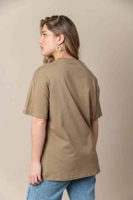 REMERA NYC Visón