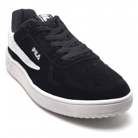 Calzado FILA ACD CLASSIC MASCULINO NEGRO S/C
