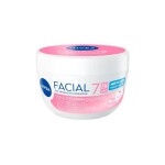 NIVEA FACIAL CRE CUIDADO RADIANTE 100 gr única