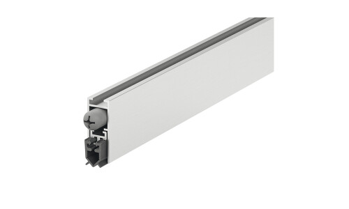 Burlete para puerta retractil 1030