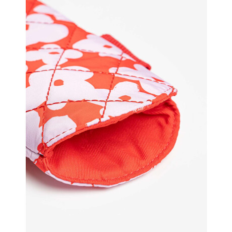 Estuches Anteojos Estampado Estampado Flores