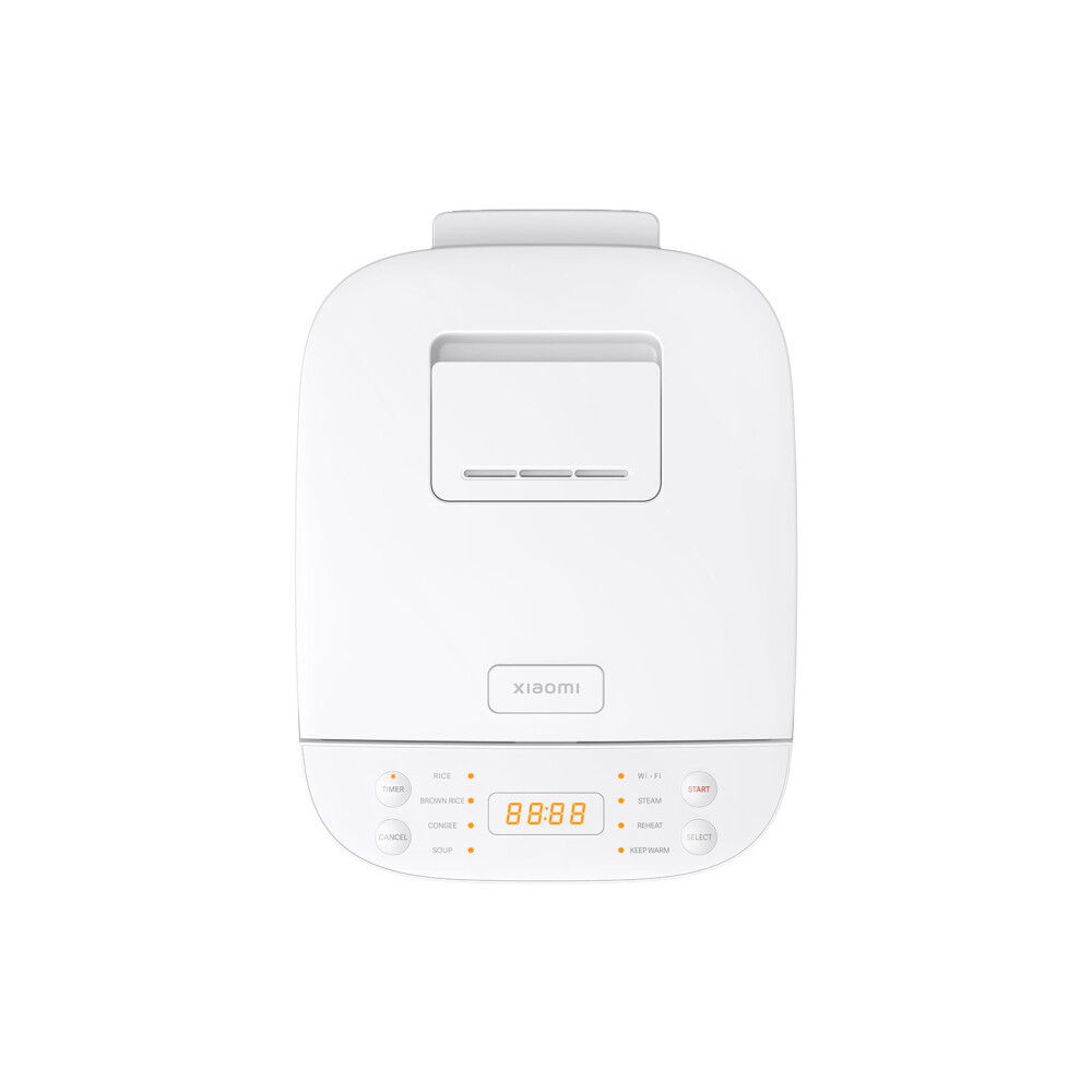ARROCERA XIAOMI SMART 8-FUNCIONES BLANCO MULTIFUNCTIONAL RICE COOKER