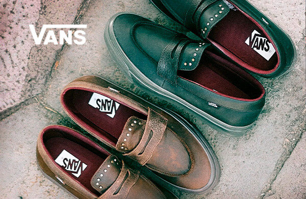 vans abril