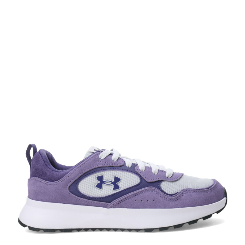 Championes de Mujer UNDER ARMOUR Mirage Sport Violeta
