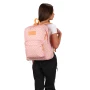 Superbreak Hyped Hearts Pink