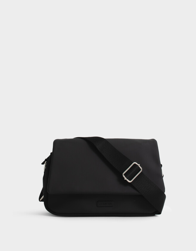 Bandoleras Deportivo Bandolera Engomada - Negro