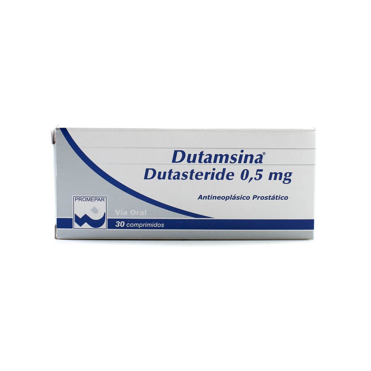 DUTAMSINA CJ X 30 COMP. 