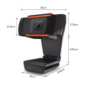 CÃ¡mara Web para PC X13 de 1080P Para Webcam Youtube Twitch CÃ¡mara Web para PC X13 de 1080P Para Webcam Youtube Twitch