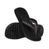 Sandalias Havaianas Havaianas Track Plus Hombre Grafito/grafito/negro