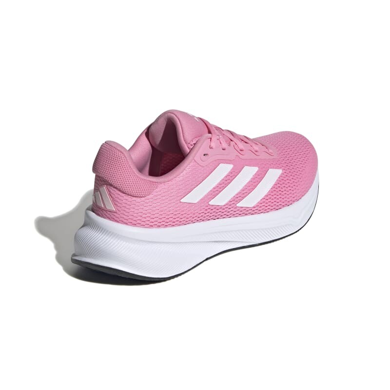 Championes Adidas Response Rosado
