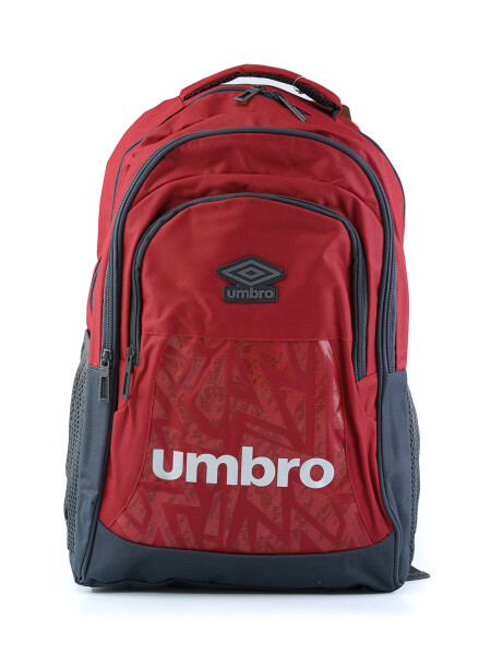 Mochila Multi Pocke Umbro 045