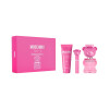 Perfume Moschino Toy 2 Estuche 100Ml Bl+Sg Perfume Moschino Toy 2 Estuche 100Ml Bl+Sg