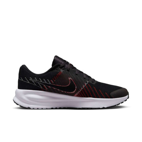 Championes Nike Run Defy de Hombre Negro