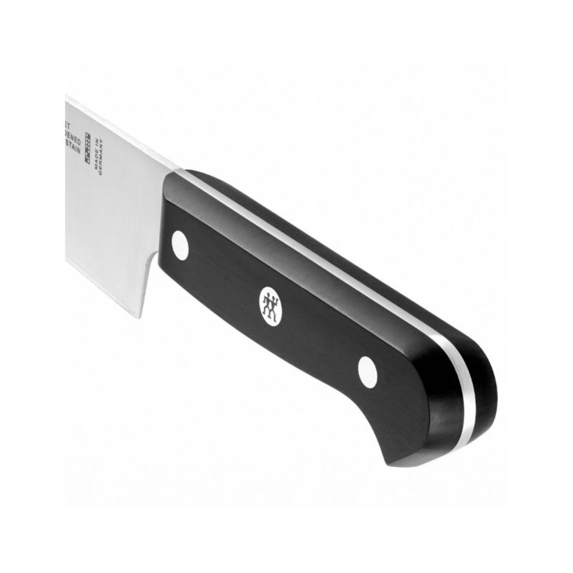 ZWILLING CUCHILLO PARA PELAR - ZW GOURMET — Fork