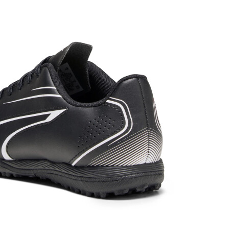 Championes Puma Vitoria TT Black