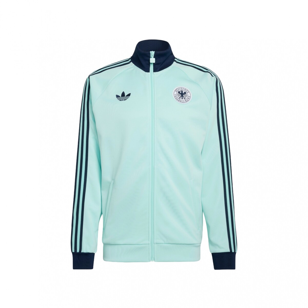Campera Deportiva Alemania adidas 