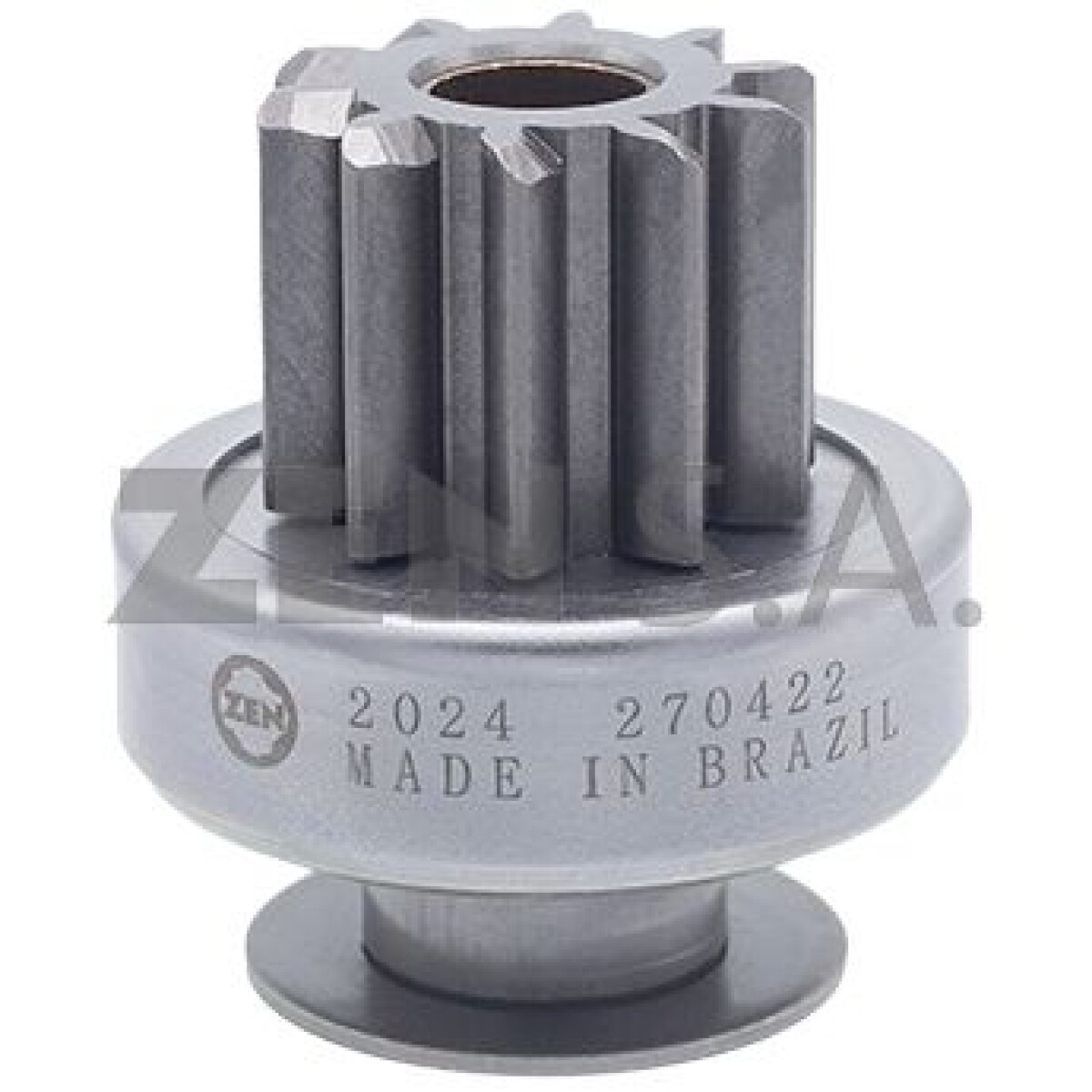 BENDIX ARRANQUE BMW X3 X5 DIESEL 10D 10E 55.1L VALEO ZEN 