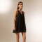 Vestido Yairali Negro