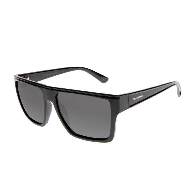 Lentes de Sol Chilli Beans Campos Negro