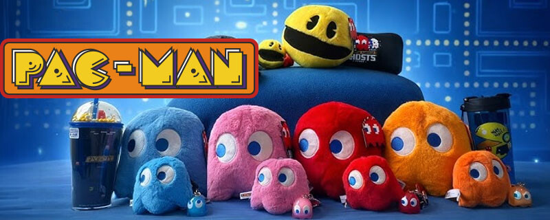 Pac Man