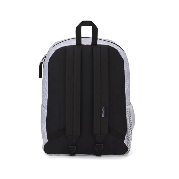 CROSS TOWN - JANSPORT BLANCO