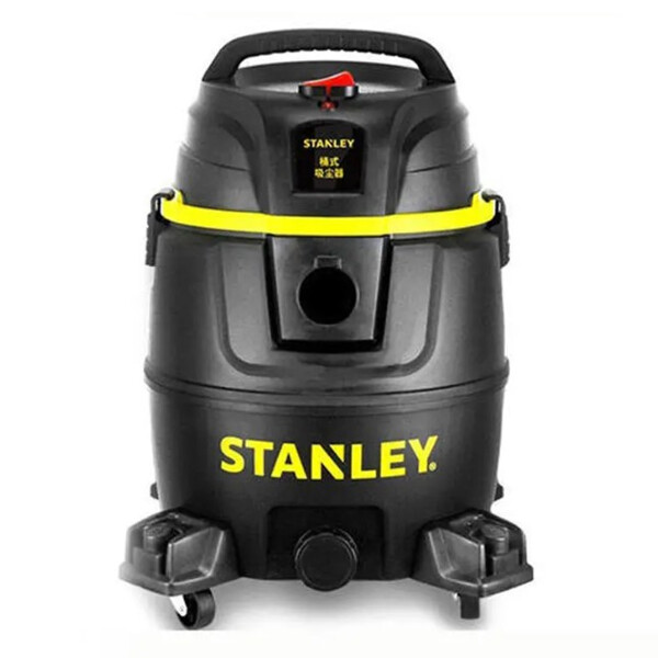 Aspiradora Industrial Stanley Sl19501p-12a 45l ASPIRADORA STANLEY SL19501P-12A 45LTS