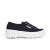 Championes Superga 2555 Alpina Azul