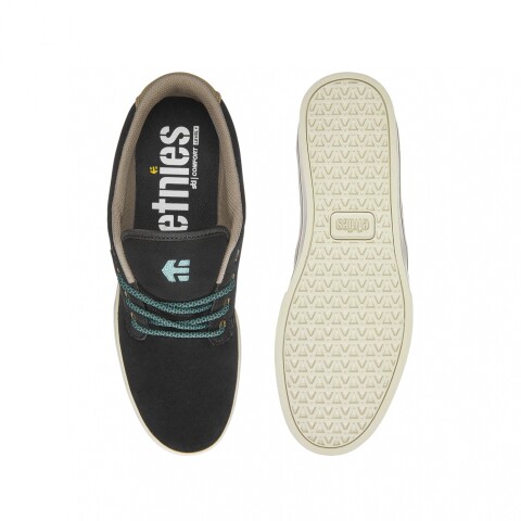 ETNIES JAMESON 2 Black/white
