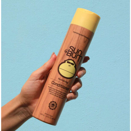 Acondicinador Sun Bum Revitalizing 300 Ml / 10 Fl Oz