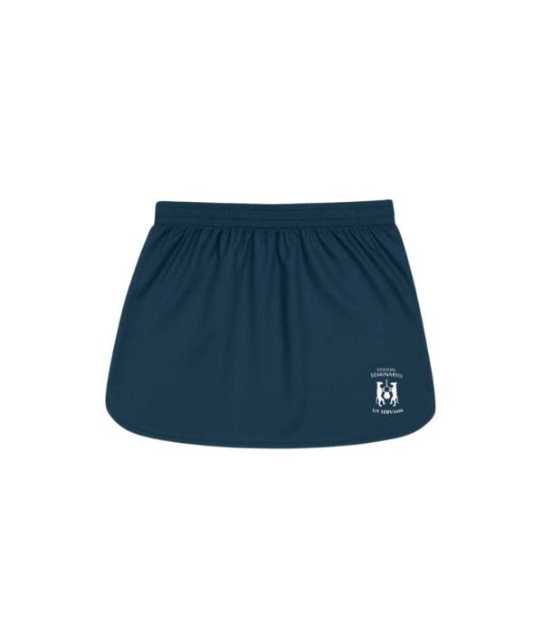 Pollera Hockey SEC Navy