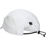 Gorra Running Performance Run Ultra Light Unisex Brilliant White