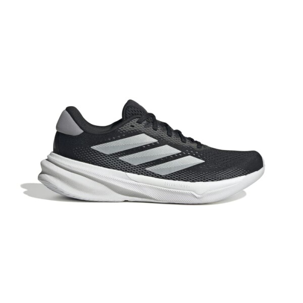Championes Adidas Supernova Stride 2.0 Negro