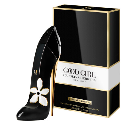 Perfume Carolina Herrera Jasmine Absolute EDP 80ml Perfume Carolina Herrera Jasmine Absolute EDP 80ml