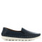 Zapato de Mujer Freeway Casual Azul Marino