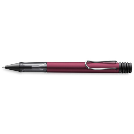 LAMY Lapicera Ballpoint AL-star 0