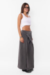 Falda Reese Gris