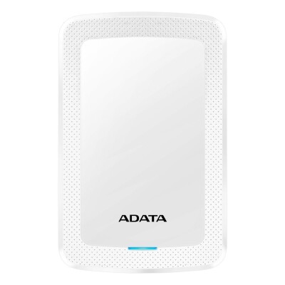 HDD Externo Adata Ahv300 2tb 2.5" Usb Wt HDD Externo Adata Ahv300 2tb 2.5" Usb Wt