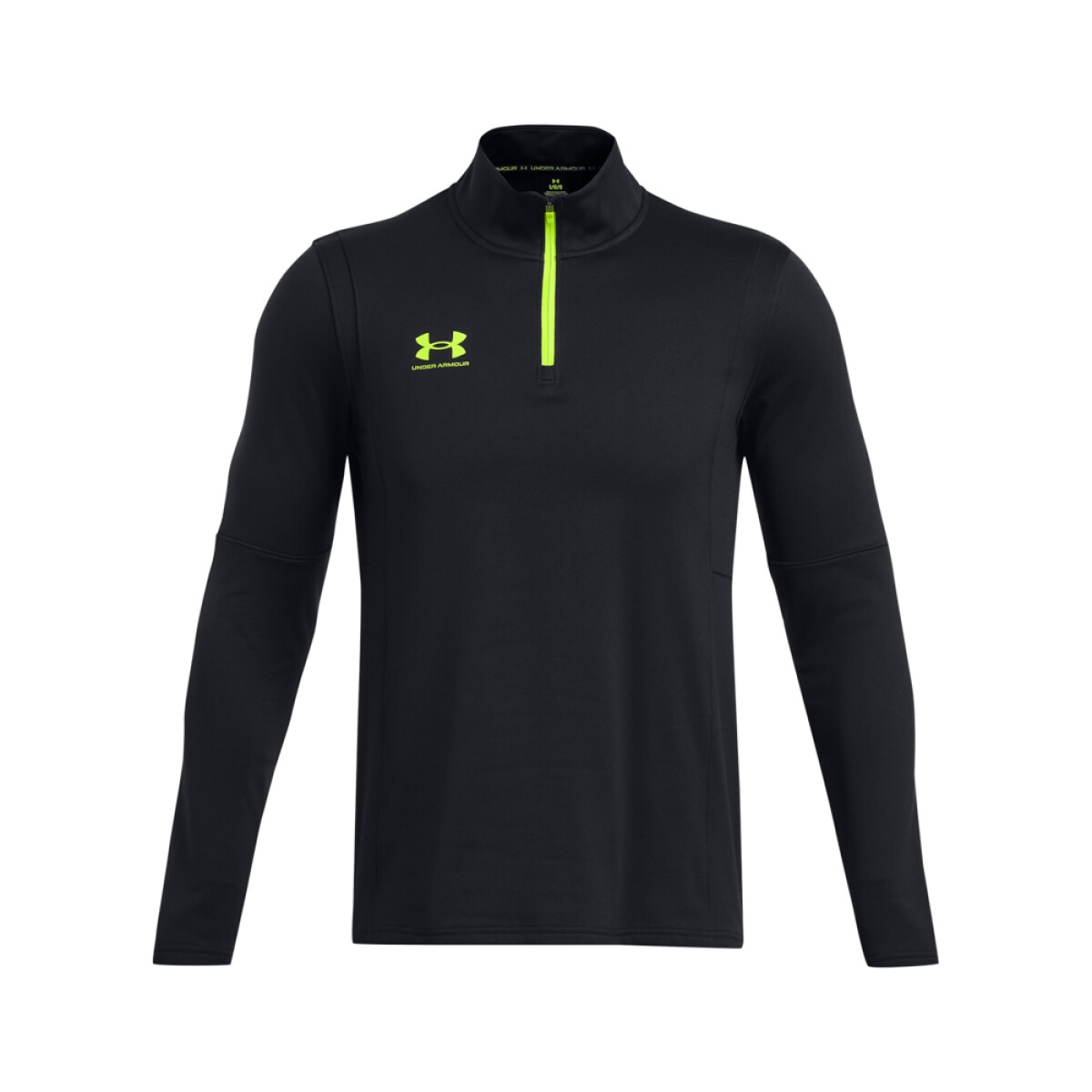 UA M's Ch. Midlayer-BLK - BLK-004 