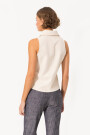 CAMISA MARTINA Beige